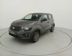 FIAT MOBI 1.0 FIREFLY FLEX LIKE. MANUAL FIAT MOBI 1.0 FIREFLY FLEX LIKE. MANUAL