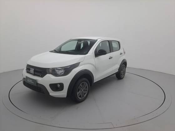 FIAT MOBI 1.0 FIREFLY FLEX LIKE. MANUAL