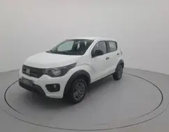 FIAT MOBI 1.0 FIREFLY FLEX LIKE. MANUAL FIAT MOBI 1.0 FIREFLY FLEX LIKE. MANUAL