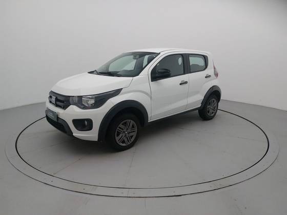 FIAT MOBI 1.0 FIREFLY FLEX LIKE. MANUAL