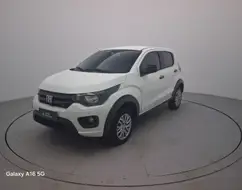 FIAT MOBI 1.0 FIREFLY FLEX LIKE. MANUAL FIAT MOBI 1.0 FIREFLY FLEX LIKE. MANUAL