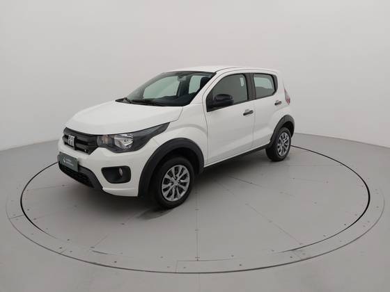 FIAT MOBI 1.0 FIREFLY FLEX LIKE. MANUAL