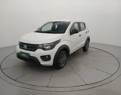 FIAT MOBI 1.0 FIREFLY FLEX LIKE. MANUAL FIAT MOBI 1.0 FIREFLY FLEX LIKE. MANUAL