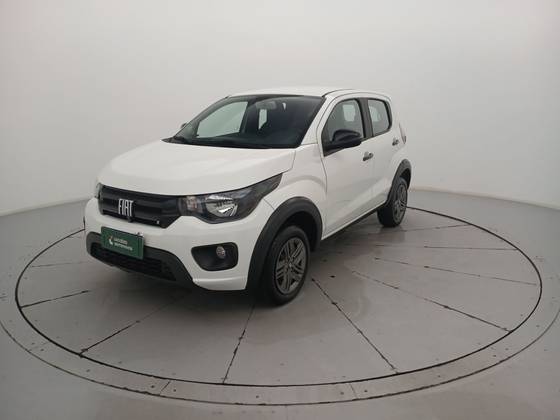 FIAT MOBI 1.0 FIREFLY FLEX LIKE. MANUAL