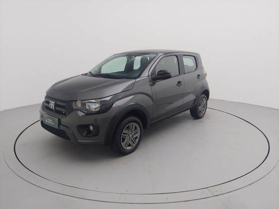 FIAT MOBI 1.0 FIREFLY FLEX LIKE. MANUAL