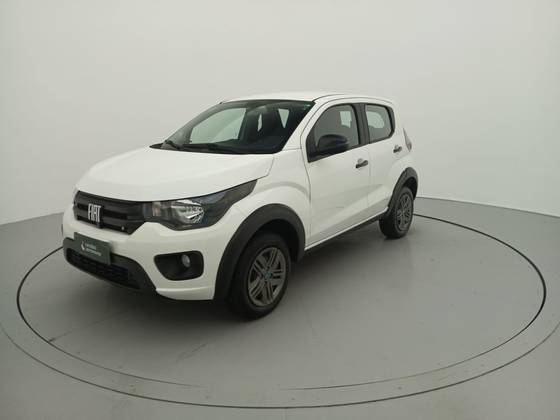 FIAT MOBI 1.0 FIREFLY FLEX LIKE. MANUAL
