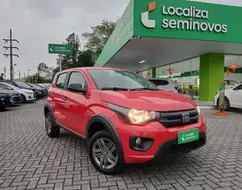 FIAT MOBI 1.0 FIREFLY FLEX LIKE. MANUAL FIAT MOBI 1.0 FIREFLY FLEX LIKE. MANUAL