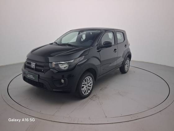 FIAT MOBI 1.0 FIREFLY FLEX LIKE. MANUAL
