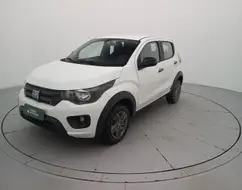 FIAT MOBI 1.0 FIREFLY FLEX LIKE. MANUAL FIAT MOBI 1.0 FIREFLY FLEX LIKE. MANUAL