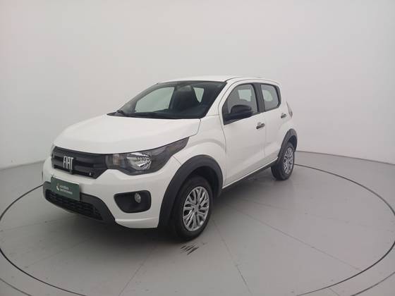 FIAT MOBI 1.0 FIREFLY FLEX LIKE. MANUAL