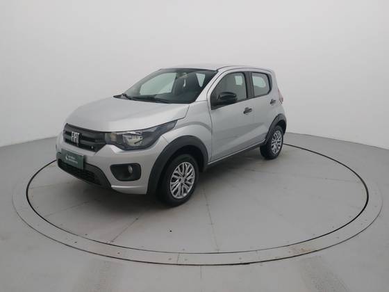 FIAT MOBI 1.0 FIREFLY FLEX LIKE. MANUAL