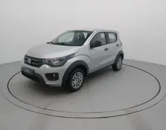 FIAT MOBI 1.0 FIREFLY FLEX LIKE. MANUAL FIAT MOBI 1.0 FIREFLY FLEX LIKE. MANUAL