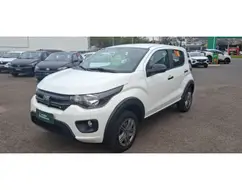 FIAT MOBI 1.0 FIREFLY FLEX LIKE. MANUAL FIAT MOBI 1.0 FIREFLY FLEX LIKE. MANUAL
