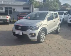FIAT MOBI 1.0 FIREFLY FLEX LIKE. MANUAL FIAT MOBI 1.0 FIREFLY FLEX LIKE. MANUAL