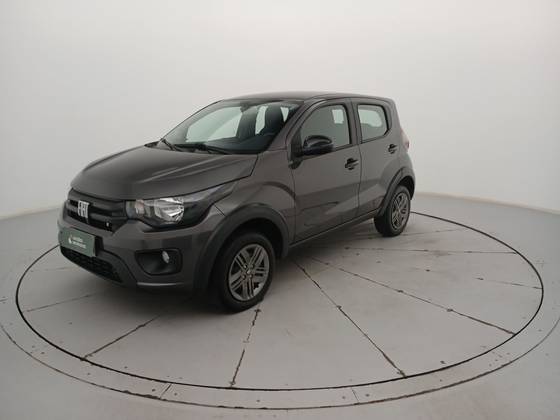 FIAT MOBI 1.0 FIREFLY FLEX LIKE. MANUAL