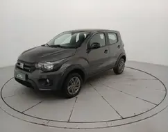 FIAT MOBI 1.0 FIREFLY FLEX LIKE. MANUAL FIAT MOBI 1.0 FIREFLY FLEX LIKE. MANUAL