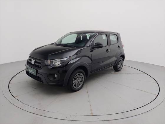 FIAT MOBI 1.0 FIREFLY FLEX LIKE. MANUAL