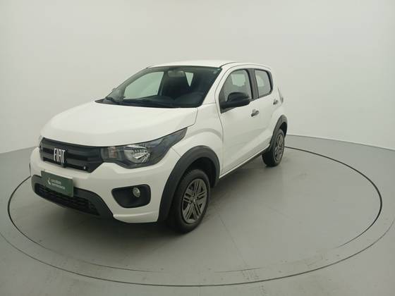 FIAT MOBI 1.0 FIREFLY FLEX LIKE. MANUAL