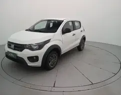 FIAT MOBI 1.0 FIREFLY FLEX LIKE. MANUAL FIAT MOBI 1.0 FIREFLY FLEX LIKE. MANUAL