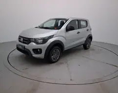 FIAT MOBI 1.0 FIREFLY FLEX LIKE. MANUAL FIAT MOBI 1.0 FIREFLY FLEX LIKE. MANUAL