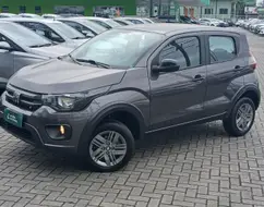 FIAT MOBI 1.0 FIREFLY FLEX LIKE. MANUAL FIAT MOBI 1.0 FIREFLY FLEX LIKE. MANUAL