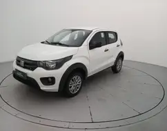 FIAT MOBI 1.0 FIREFLY FLEX LIKE. MANUAL FIAT MOBI 1.0 FIREFLY FLEX LIKE. MANUAL