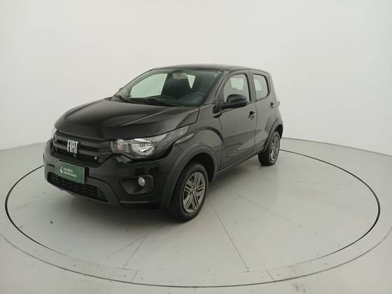FIAT MOBI 1.0 FIREFLY FLEX LIKE. MANUAL