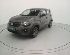 FIAT MOBI 1.0 FIREFLY FLEX LIKE. MANUAL FIAT MOBI 1.0 FIREFLY FLEX LIKE. MANUAL