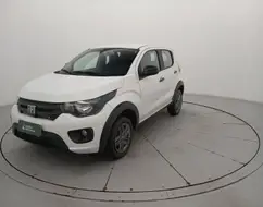 FIAT MOBI 1.0 FIREFLY FLEX LIKE. MANUAL FIAT MOBI 1.0 FIREFLY FLEX LIKE. MANUAL