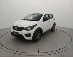 FIAT MOBI 1.0 FIREFLY FLEX LIKE. MANUAL FIAT MOBI 1.0 FIREFLY FLEX LIKE. MANUAL