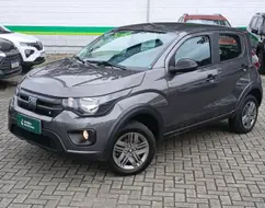 FIAT MOBI 1.0 FIREFLY FLEX LIKE. MANUAL FIAT MOBI 1.0 FIREFLY FLEX LIKE. MANUAL