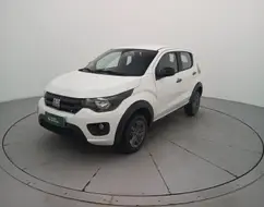 FIAT MOBI 1.0 FIREFLY FLEX LIKE. MANUAL FIAT MOBI 1.0 FIREFLY FLEX LIKE. MANUAL