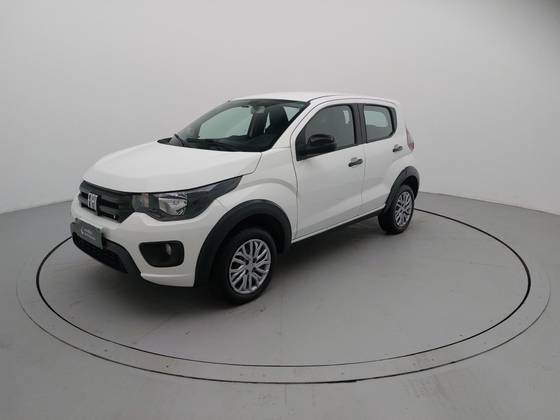 FIAT MOBI 1.0 FIREFLY FLEX LIKE. MANUAL