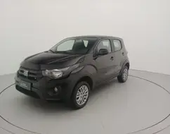 FIAT MOBI 1.0 FIREFLY FLEX LIKE. MANUAL FIAT MOBI 1.0 FIREFLY FLEX LIKE. MANUAL