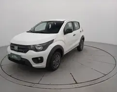 FIAT MOBI 1.0 FIREFLY FLEX LIKE. MANUAL FIAT MOBI 1.0 FIREFLY FLEX LIKE. MANUAL