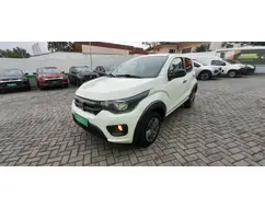 FIAT MOBI 1.0 FIREFLY FLEX LIKE. MANUAL FIAT MOBI 1.0 FIREFLY FLEX LIKE. MANUAL