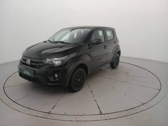 FIAT MOBI 1.0 FIREFLY FLEX LIKE. MANUAL