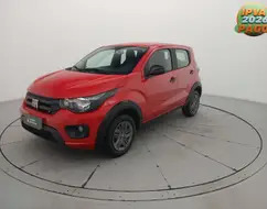 FIAT MOBI 1.0 FIREFLY FLEX LIKE. MANUAL FIAT MOBI 1.0 FIREFLY FLEX LIKE. MANUAL