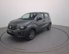 FIAT MOBI 1.0 FIREFLY FLEX LIKE. MANUAL FIAT MOBI 1.0 FIREFLY FLEX LIKE. MANUAL