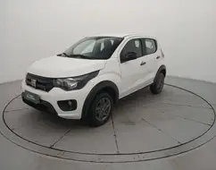 FIAT MOBI 1.0 FIREFLY FLEX LIKE. MANUAL FIAT MOBI 1.0 FIREFLY FLEX LIKE. MANUAL
