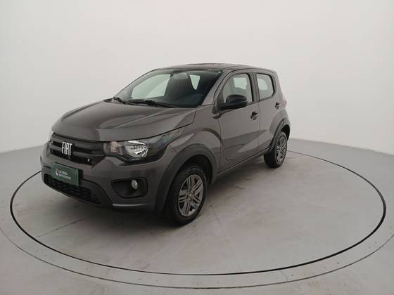 FIAT MOBI 1.0 FIREFLY FLEX LIKE. MANUAL