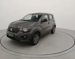 FIAT MOBI 1.0 FIREFLY FLEX LIKE. MANUAL FIAT MOBI 1.0 FIREFLY FLEX LIKE. MANUAL