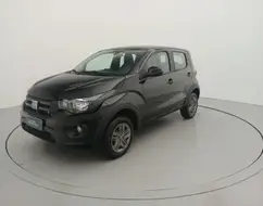 FIAT MOBI 1.0 FIREFLY FLEX LIKE. MANUAL FIAT MOBI 1.0 FIREFLY FLEX LIKE. MANUAL