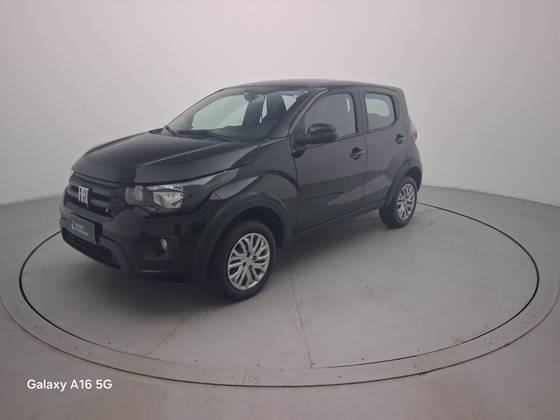 FIAT MOBI 1.0 FIREFLY FLEX LIKE. MANUAL