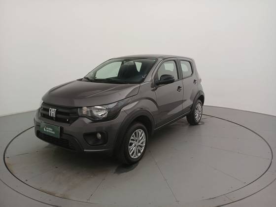 FIAT MOBI 1.0 FIREFLY FLEX LIKE. MANUAL