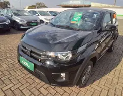 FIAT MOBI 1.0 FIREFLY FLEX LIKE. MANUAL FIAT MOBI 1.0 FIREFLY FLEX LIKE. MANUAL