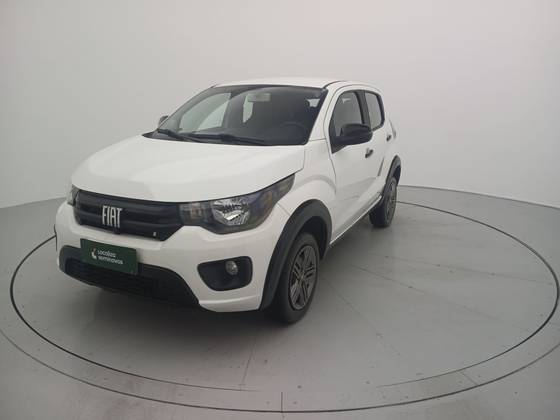 FIAT MOBI 1.0 FIREFLY FLEX LIKE. MANUAL