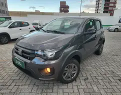 FIAT MOBI 1.0 FIREFLY FLEX LIKE. MANUAL FIAT MOBI 1.0 FIREFLY FLEX LIKE. MANUAL