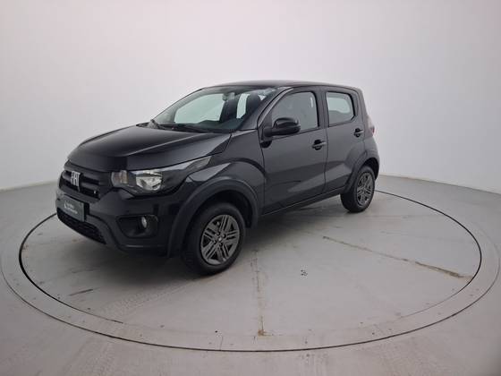 FIAT MOBI 1.0 FIREFLY FLEX LIKE. MANUAL