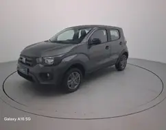 FIAT MOBI 1.0 FIREFLY FLEX LIKE. MANUAL FIAT MOBI 1.0 FIREFLY FLEX LIKE. MANUAL